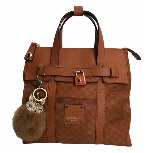 henri bendel Handbags - Henri Bendel Jetsetter